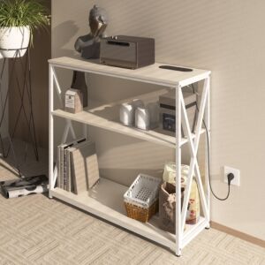 كونسول ثروس - ابيض