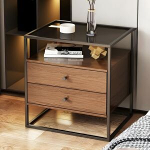 كومدينو بانتر - بني