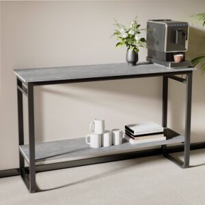 كونسول ماروكي - رمادي