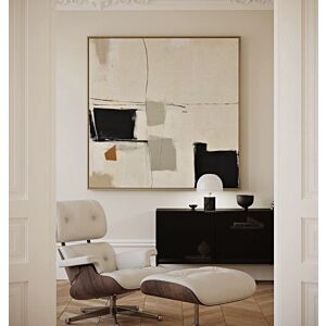 لوحة جدارية فنية ايسيل