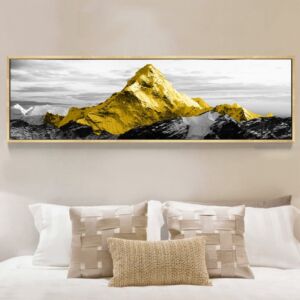 لوحة كنفاس بوب آرت