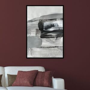 لوحة جدارية فنية يوناس