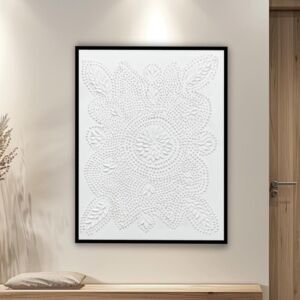 لوحة جدارية جبس ميزول