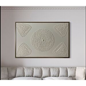 لوحة جدارية جبس فيراز