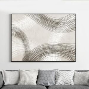 لوحة جدارية فنية ناتاليا