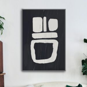 لوحة جدارية فنية ميرا