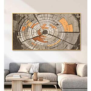 لوحة جدارية فنية رالو