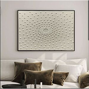 لوحة جدارية جبس كوينات