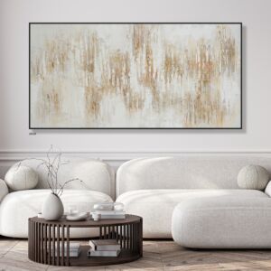 لوحة جدارية فنية مودرن بيتال