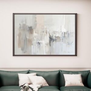 لوحة جدارية فنية الترا