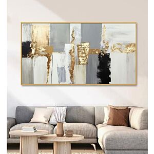 لوحة جدارية فنية سوبر