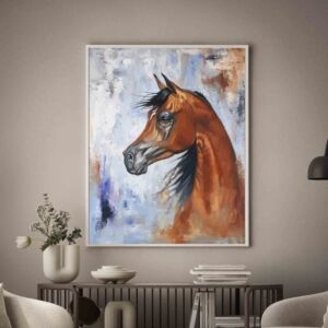 Arab Wall Art
