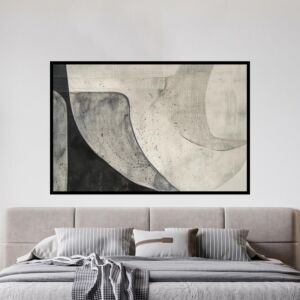 لوحة جدارية فنية سينا