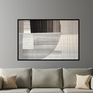 لوحة جدارية فنية صوفيا