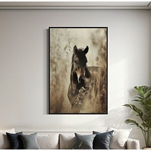 لوحة كنفاس ليلاس