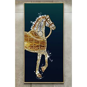 Canvas Wall Art - Storn