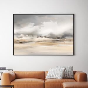 لوحة جدارية فنية اماندا