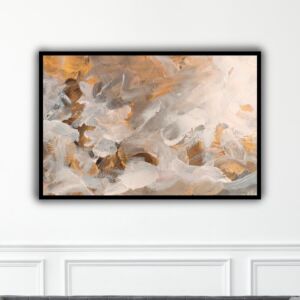 لوحة جدارية فنية مايتي