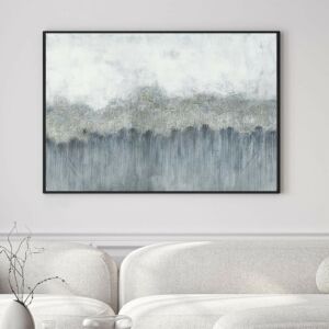 لوحة جدارية فنية مودرن - ستورم