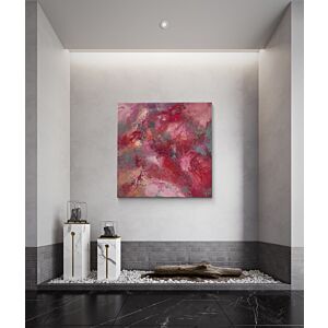 لوحة مودرن سونار - متعدد الالوان