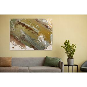 لوحة مودرن اينوت - متعدد الالوان