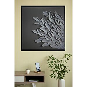 لوحة مودرن باترون - متعدد الالوان