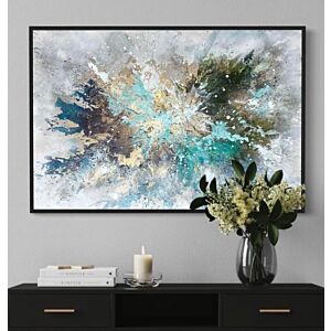 لوحة مودرن بينرال - متعدد الالوان