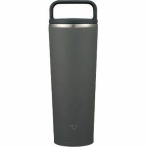 كوب حافظ حراري شولا - اسود