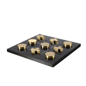 تحفة ماربل تشيس - أسود