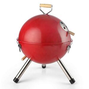 شواية فحم جوكيم مع غطاء  احمر