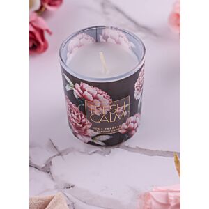 شمعة معطرة فايوليتا