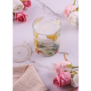 شمعة معطرة اموريم