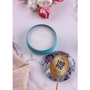 شمعة معطرة لانتينو