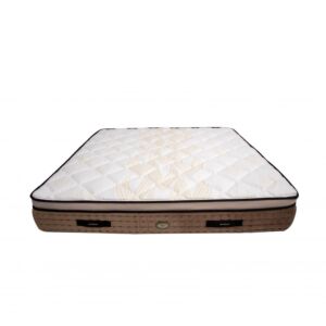 مرتبة اسبينال رستن