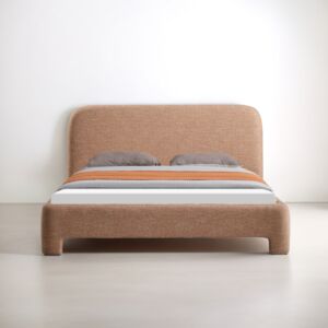 سرير كينغ رومو - برتقالي