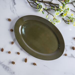 طبق تقديم كالوبيني