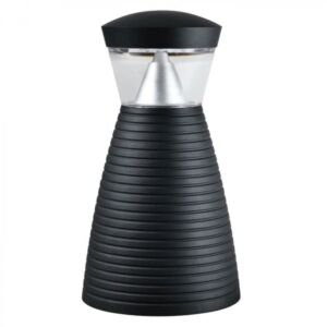 كشاف حديقة محزز