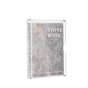 Grey Stone Book