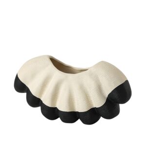 فازة فان - أبيض وأسود - كبير