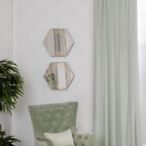 مراية حائط سكارا