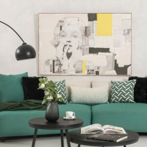 ديكور حائط سوبرسونك