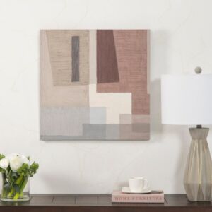 لوحة فنية ليتوس