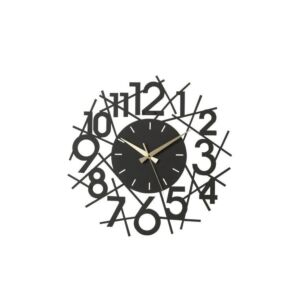 ساعة حائط ريوف