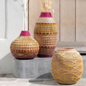 مزهرية سيجراس