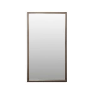 مراية حائط لون رمادي جونفورد