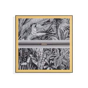 لوحة جدارية فنية مالسا - متعدد الالوان