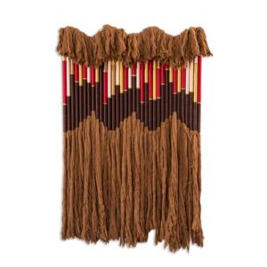 ديكور جداري دولكانا - متعدد الالوان