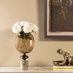 فازة حجم صغير فيساج