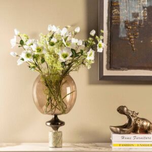 فازة حجم كبير فيساج