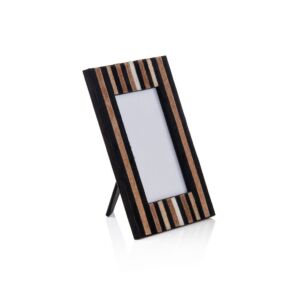 اطار صور درفيس - اسود